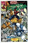 Amazing Spider-Man #360 Marvel Comic Book 1992 1st Cameo of Carnage Newsstand