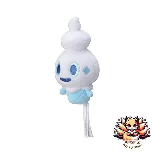 NUOVO Pokemon Center: Sitting Cuties: Togekiss Plush # 468 NUOVO Pokemon Center: Sitting Cuties: Togekiss Plush # 468