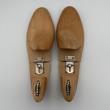 Church s Men s Shoe Trees Shoe Form Cedar Wood Adjustable 12 D