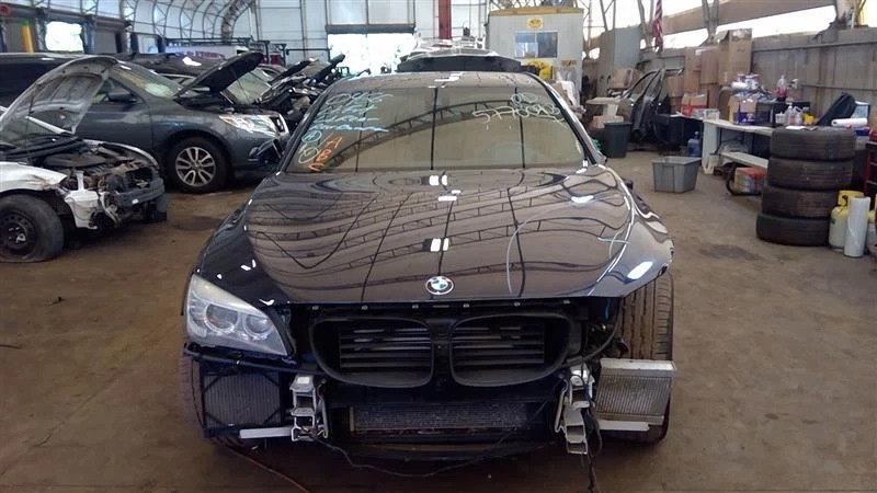 Bomba de dirección asistida AWD sin suspensión adaptativa compatible con BMW 650i 5531872 12-19 Foto 2 de 4