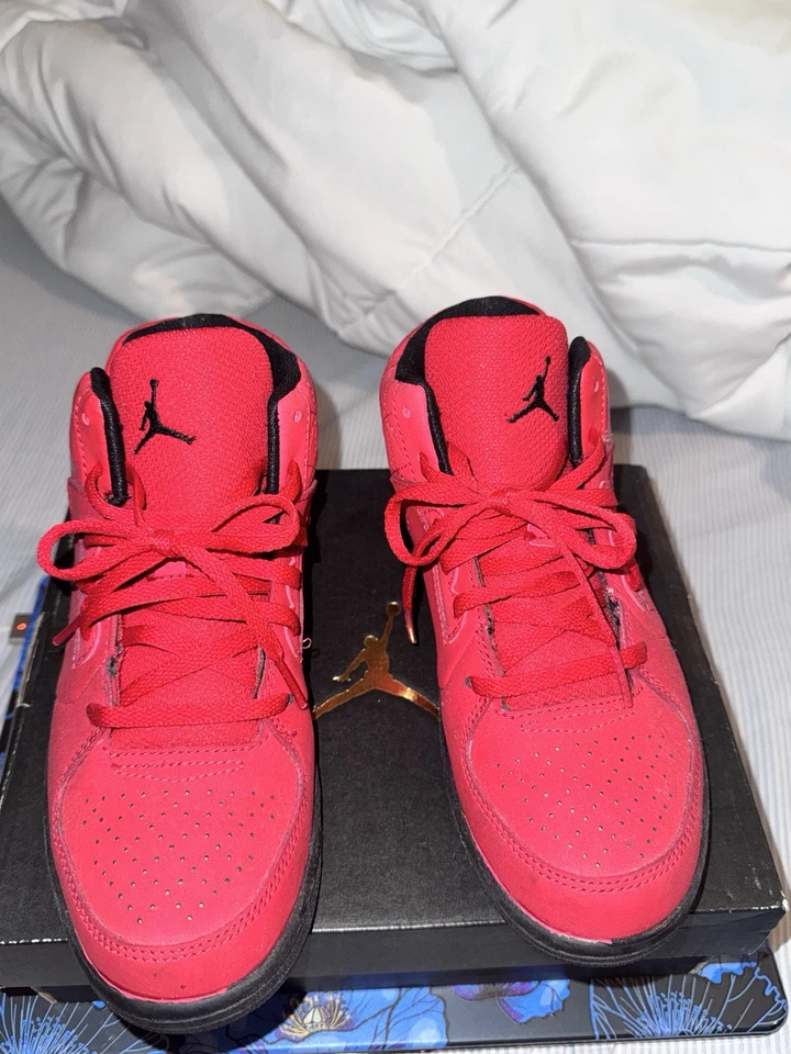 Air Jordan Foto 2 de 4