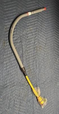 Pipe Fittings Meter Riser Bent Underground IPS Poly To Metal Gas 1/2X1 ...