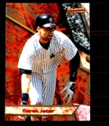 2011 Bowman - Bowman's Best Derek Jeter #BB11
