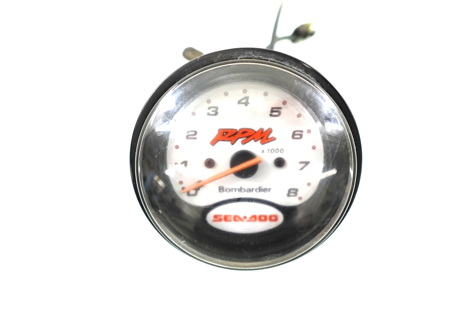 1998 Sea-Doo XP Limited 951 OEM RPM Tachometer Gauge 278001230