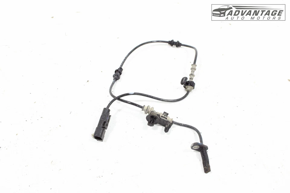 Chevrolet Blazer 2019-2025 rueda trasera derecha freno velocidad abs sensor OEM Foto 3 de 4