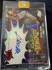 2025-26 Topps - New Applicants Autographs Noah Penda #NA-NP (AU, RC) 1/10