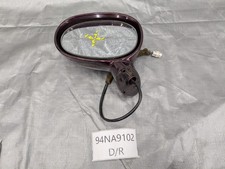 90-97 Mazda Mx5 Miata Oem Left Driver Side Mirror Na 1990-1997 949102 90-97 Mazda Mx5 Miata Oem Left Driver Side Mirror Na 1990-1997 949102