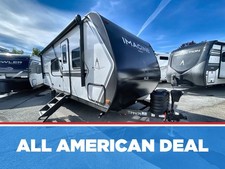 2026 Grand Design Imagine XLS 22MLE