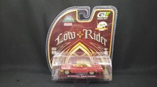 GREENLIGHT IMPALA LOWRIDER 1963 CHEVROLET