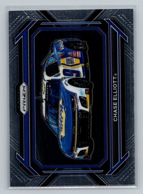2023 Panini Prizm #92 Chase Elliott Hendrick Motorsports