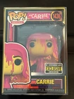 Carrie Funko Pop Carrie #1436 Entertainment Earth Exclusive