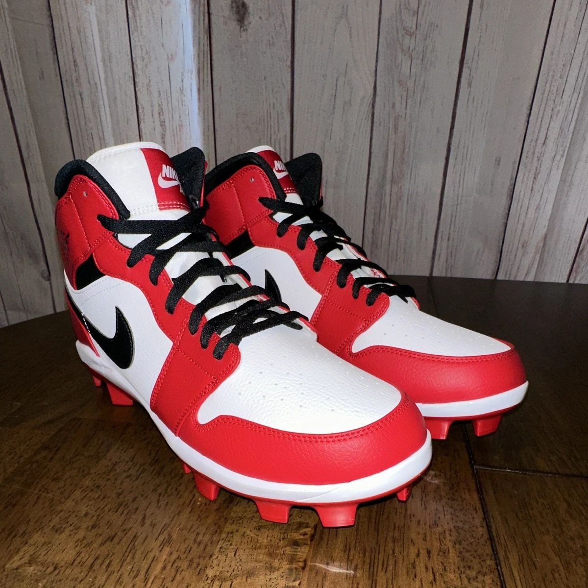Las mejores ofertas en Botines de Béisbol y softball para Jordan