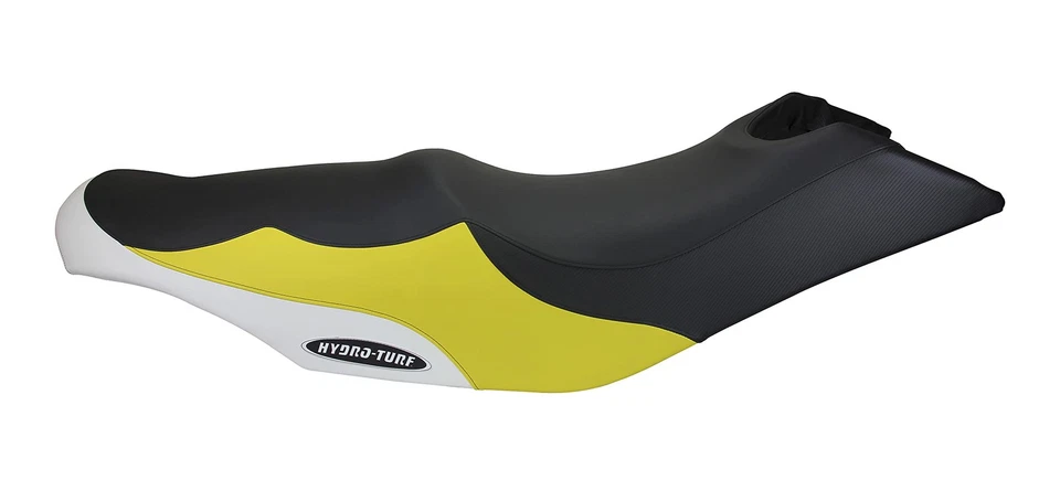 Funda de asiento Hydro-Turf para Sea Doo GTI 4-Tec (06-08) / GTI 130 y 155, Wake 155 Foto 2 de 2
