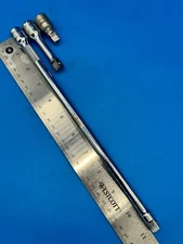 Snap-on Tools Socket Extension Set 3/8” Drive 3 Pcs USA S-12-12