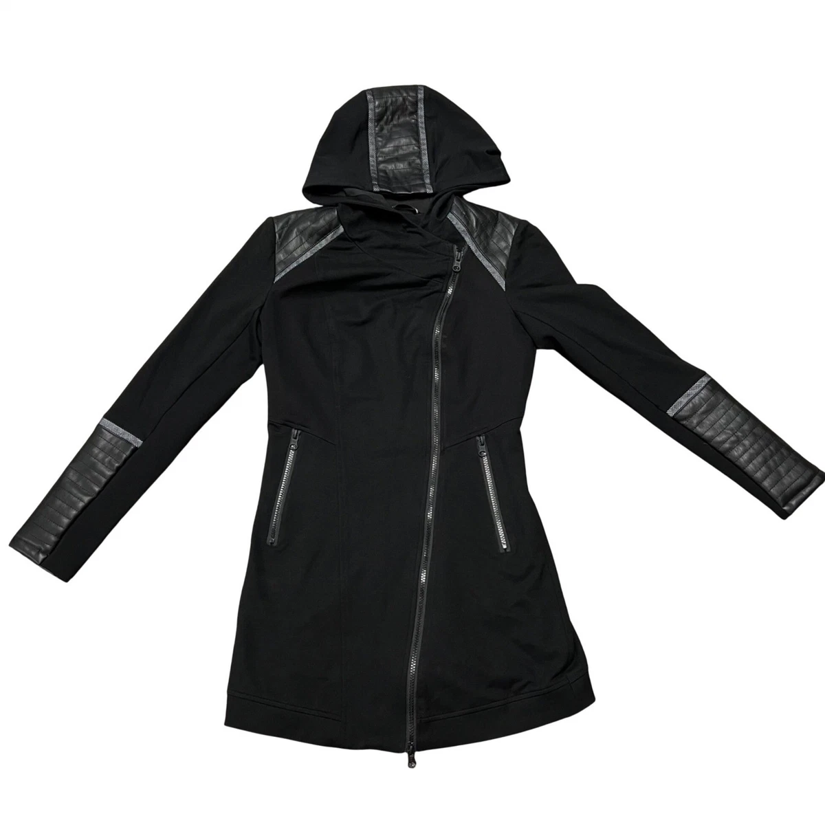 Blanc Noir Coats, Jackets & Vests for Women for sale - eBay