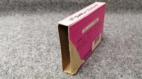 SOFT PRO INTERNATIONAL Circus Charlie Famicom Software Japan Region