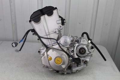2024 - 2026 Kawasaki KX450 Engine with stator assembly KX 450 X 25