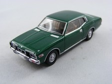 75 Nissan Cedric 2dr HT 2800SGL, Tomytec Tomica Lim.Vintage Neo LV-N358a,1/64