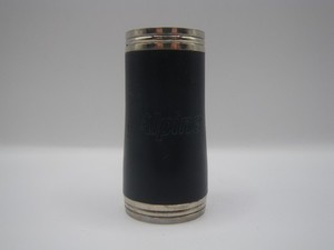 ALPINE Bb SOPRANO CLARINET BARREL - PLASTIC - 65mm - VGC