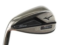 Mizuno S23 Copper S-Grind Sand Wedge 56° Regular Left-Handed Steel #3975 Golf