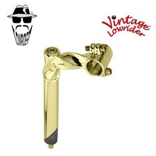 Original Lowrider Bicycle Bike Square Twisted...