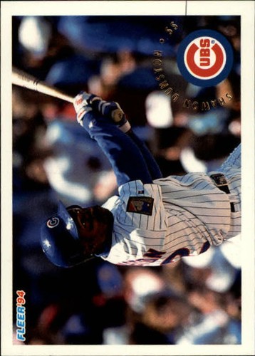 1994 Shawon Dunston #109