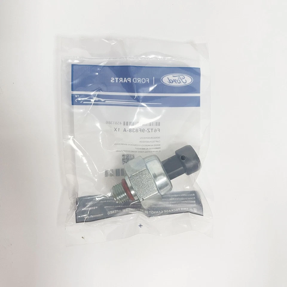 Genuine ICP OEM Fuel Injection Pressure Sensor for 7.3L 94-03 Ford Powerstroke Foto 3 de 4