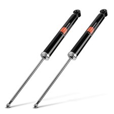 2x Stoßdämpfer Stossdämpfer Gas Hinten Links Rechts für Opel Zafira P12 3440048