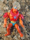 Vintage 1980s He Man Motu Beast