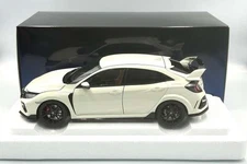 Autoart Honda Civicr Fk8 2021 1/18 Scale Car