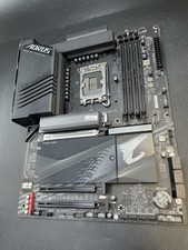 GIGABYTE Z790 AORUS Elite AX LGA 1700 Gaming Motherboard READ