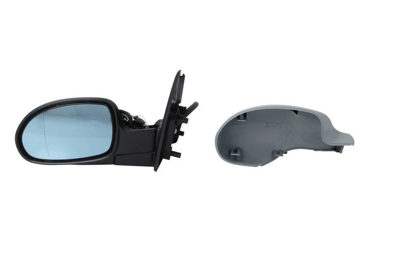 Fits BLIC 5402-04-1129853P Side mirror electric Left Aspherical CITRO ⭐UK Stock⭐