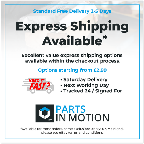 Catalytic Converter Type Approved + Fitting Kit fits HONDA CR-V Mk1 RD 2.0 B20B - Picture 5 of 8