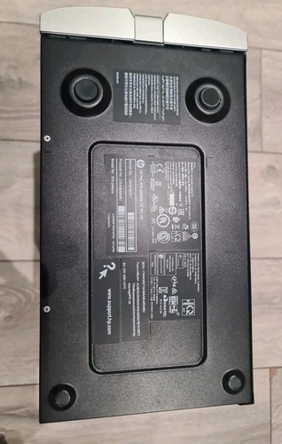 HP Pavillion 570-P0xx Desktop PC Intel i5-7400 3GHz 8GB RAM 2TB HDD Win 10 Home - Picture 17 of 23
