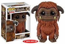 Funko Pop Labyrinth Vinyl Figures 18