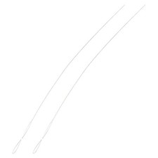 2 Pcs Bracelet Beading Needles Spinner Accessories for Jewelry Stringing