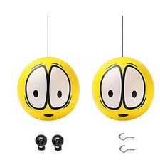 Double Garage Parking Aid-Parking Ball Guide System  Parking Assistant kit...