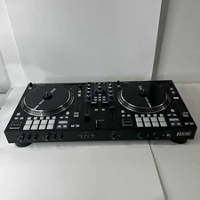 Rane ONE Serato Advanced 4-Channel DJ Controller