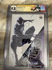 AMAZING SPIDER-MAN #800 CGC SS 9.8 EXCLUSIVE VARIANT SIGNED BY J SCOTT CAMPBELL