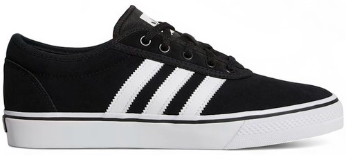 Adidas Adi Ease Black White HQ6432 MEN display picture 1