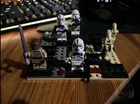 LEGO Star Wars Minifigures