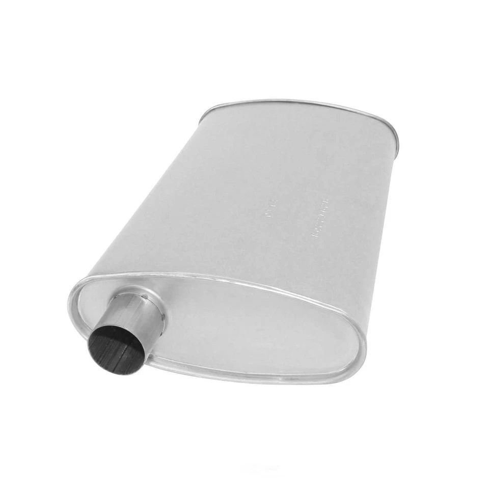 Exhaust Muffler-LS AP Exhaust 700185 - Image 3 of 3