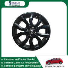 🇫🇷 JANTE ALUMINIUM RENAULT CLIO ➤403003585R ♻️
