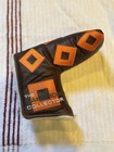 Scotty Cameron The Cameron Collector 2009 TCC Leather Headcover