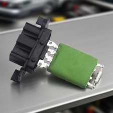 For Vauxhall Corsa D Heater Blower Resistor Cabin Fan Resister OEM 13248240