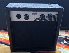 First Act MA104 Electric Guitar Amplifier