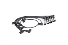 BOSCH Zündleitungssatz 0 986 356 314 für MERCEDES KLASSE S124 R129 A124 C124 SL BOSCH Zündleitungssatz 0 986 356 314 für MERCEDES KLASSE S124 R129 A124 C124 SL