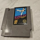 Kung Fu (Nintendo Entertainment System, 1985)