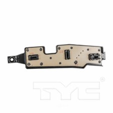Tail Light Connector Plate-Regular Left TYC 11-1914-20