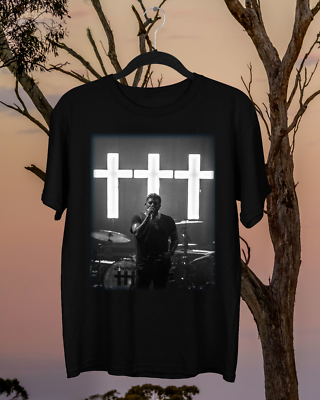 DWS BAND Tee BLACK Mサイズ DWS BAND Tee BLACK Mサイズ